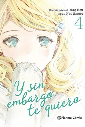 Y SIN EMBARGO TE QUIERO Nº 04/07 | 9788491467960 | ITIN, SUU | Llibres Parcir | Llibreria Parcir | Llibreria online de Manresa | Comprar llibres en català i castellà online