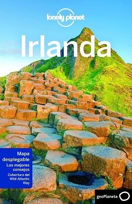 IRLANDA 5 | 9788408182047 | ALBISTON, ISABEL/DAVENPORT, FIONN/HARPER, DAMIAN/LE NEVEZ, CATHERINE/WILSON, NEIL | Llibres Parcir | Llibreria Parcir | Llibreria online de Manresa | Comprar llibres en català i castellà online