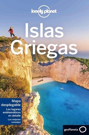 ISLAS GRIEGAS 4 | 9788408182368 | AVERBUCK, ALEXIS/KAMINSKI, ANNA/MCLACHLAN, CRAIG/O NEILL, ZORA/RAGOZIN, LEONID/SCHULTE-PEEVERS, ANDR | Llibres Parcir | Librería Parcir | Librería online de Manresa | Comprar libros en catalán y castellano online