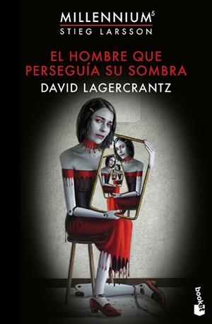 EL HOMBRE QUE PERSEGUÍA SU SOMBRA | 9788423354078 | LAGERCRANTZ, DAVID | Llibres Parcir | Llibreria Parcir | Llibreria online de Manresa | Comprar llibres en català i castellà online