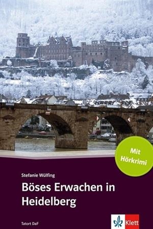 BOSES ERWACHEN IN HEIDELBERG | 9783129090374 | Llibres Parcir | Librería Parcir | Librería online de Manresa | Comprar libros en catalán y castellano online