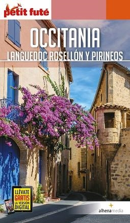 OCCITANIA: LANGUEDOC, ROSELLÓN Y PIRINEOS | 9788416395309 | VARIOS AUTORES | Llibres Parcir | Llibreria Parcir | Llibreria online de Manresa | Comprar llibres en català i castellà online