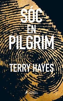 SÓC EN PILGRIM | 9788416310289 | HAYES, TERRY | Llibres Parcir | Llibreria Parcir | Llibreria online de Manresa | Comprar llibres en català i castellà online