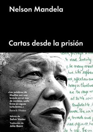 CARTAS DESDE LA PRISIÓN | 9788417081560 | MANDELA , NELSON ; | Llibres Parcir | Librería Parcir | Librería online de Manresa | Comprar libros en catalán y castellano online