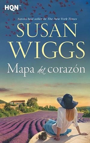 MAPA DEL CORAZÓN | 9788491884033 | WIGGS, SUSAN | Llibres Parcir | Librería Parcir | Librería online de Manresa | Comprar libros en catalán y castellano online