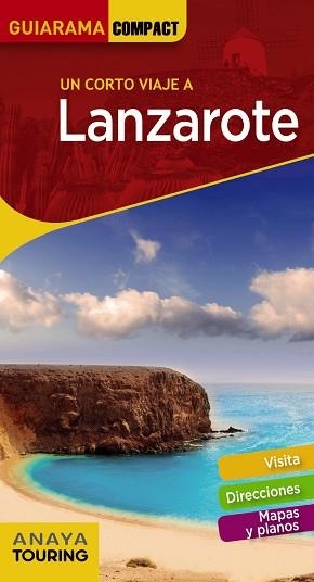 LANZAROTE | 9788491581192 | MARTÍNEZ I EDO, XAVIER | Llibres Parcir | Llibreria Parcir | Llibreria online de Manresa | Comprar llibres en català i castellà online