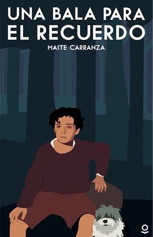 UNA BALA PARA EL RECUERDO | 9788491222583 | CARRANZA, MAITE | Llibres Parcir | Llibreria Parcir | Llibreria online de Manresa | Comprar llibres en català i castellà online