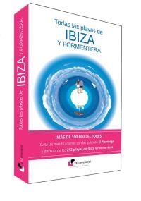 TODAS LAS PLAYAS DE IBIZA Y FORMENTERA | 9788494285738 | ÁLVAREZ ALPERI, MIGUEL ÁNGEL | Llibres Parcir | Llibreria Parcir | Llibreria online de Manresa | Comprar llibres en català i castellà online