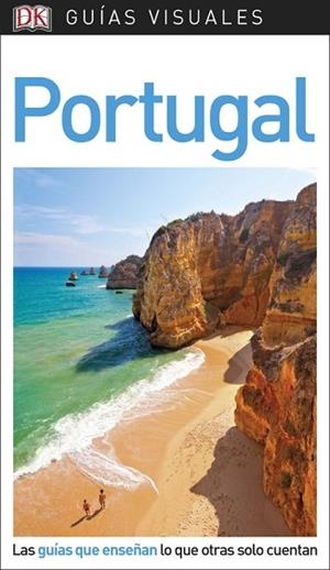 GUÍA VISUAL PORTUGAL | 9780241341599 | Llibres Parcir | Llibreria Parcir | Llibreria online de Manresa | Comprar llibres en català i castellà online