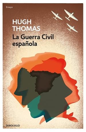LA GUERRA CIVIL ESPAÑOLA | 9788466344692 | THOMAS, HUGH | Llibres Parcir | Llibreria Parcir | Llibreria online de Manresa | Comprar llibres en català i castellà online