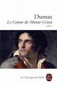 1. COMTE DE MONTE CHRISTO | 9782253098058 | DUMAS, ALEXANDRE | Llibres Parcir | Librería Parcir | Librería online de Manresa | Comprar libros en catalán y castellano online