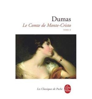 2. LE COMTE DE MONTE CRISTO | 9782253098065 | DUMAS, ALEJANDRO | Llibres Parcir | Llibreria Parcir | Llibreria online de Manresa | Comprar llibres en català i castellà online