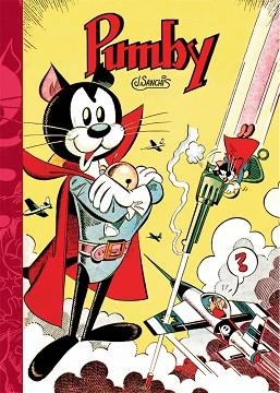 PUMBY | 9788417389215 | SANCHIS, JOSÉ | Llibres Parcir | Llibreria Parcir | Llibreria online de Manresa | Comprar llibres en català i castellà online