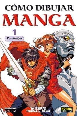 COMO DIBUJAR MANGA 1 PERSONAJES | 9788484313236 | FERRER SIMÓ, MARÍA/SOCIEDAD PARA EL ESTUDIO DE LA | Llibres Parcir | Llibreria Parcir | Llibreria online de Manresa | Comprar llibres en català i castellà online