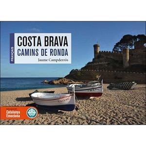 CHEMINS DE RONDE DE LA COSTA BRAVA | 9788416547838 | VENTÓS, NIL | Llibres Parcir | Llibreria Parcir | Llibreria online de Manresa | Comprar llibres en català i castellà online