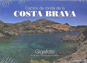 COSTA BRAVA PANORAMICA (CATALÀ-FRANCES) | 9788416547807 | VENTOS, NIL | Llibres Parcir | Llibreria Parcir | Llibreria online de Manresa | Comprar llibres en català i castellà online
