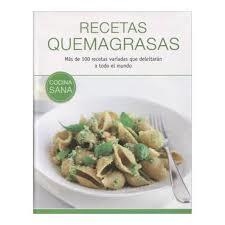 RECETAS QUEMAGRASAS | 4050847013400 | Llibres Parcir | Llibreria Parcir | Llibreria online de Manresa | Comprar llibres en català i castellà online