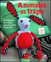 ANIMALES DE TRAPO | 9783625003854 | AA.VV | Llibres Parcir | Librería Parcir | Librería online de Manresa | Comprar libros en catalán y castellano online