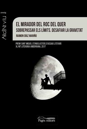 EL MIRADOR DEL ROC DE QUER | 9788499759975 | DIAZ MARÑO, RAIMON | Llibres Parcir | Llibreria Parcir | Llibreria online de Manresa | Comprar llibres en català i castellà online