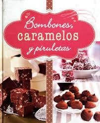 BOMBONES CARAMELOS Y PIRULETAS | 9783869414690 | Llibres Parcir | Llibreria Parcir | Llibreria online de Manresa | Comprar llibres en català i castellà online