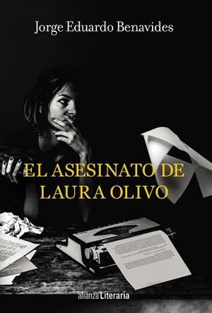 EL ASESINATO DE LAURA OLIVO | 9788491810520 | BENAVIDES, JORGE EDUARDO | Llibres Parcir | Llibreria Parcir | Llibreria online de Manresa | Comprar llibres en català i castellà online