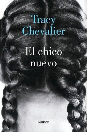 EL CHICO NUEVO | 9788426405548 | CHEVALIER, TRACY | Llibres Parcir | Llibreria Parcir | Llibreria online de Manresa | Comprar llibres en català i castellà online
