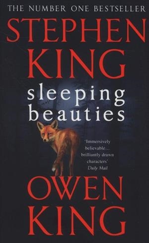 SLEEPING BEAUTIES | 9781473681293 | KING, STEPHEN/KING, OWEN | Llibres Parcir | Llibreria Parcir | Llibreria online de Manresa | Comprar llibres en català i castellà online