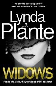 WIDOWS | 9781785763328 | LA PLANTE LYNDA | Llibres Parcir | Llibreria Parcir | Llibreria online de Manresa | Comprar llibres en català i castellà online