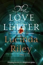 THE LOVE LETTER | 9781509825042 | RILEY LUCINDA | Llibres Parcir | Llibreria Parcir | Llibreria online de Manresa | Comprar llibres en català i castellà online
