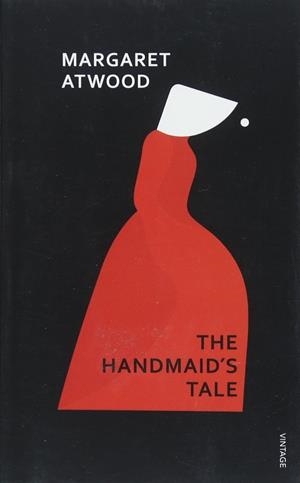 THE HANDMAIDS TALE | 9781784874872 | ATWOOD, MARGARET | Llibres Parcir | Llibreria Parcir | Llibreria online de Manresa | Comprar llibres en català i castellà online