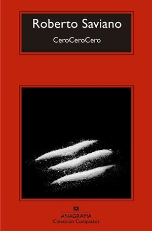 CEROCEROCERO | 9788433977687 | SAVIANO, ROBERTO | Llibres Parcir | Llibreria Parcir | Llibreria online de Manresa | Comprar llibres en català i castellà online