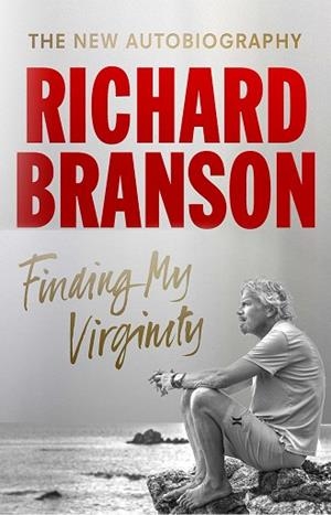 FINDING MY VIRGINITY OR REST OF STORY | 9780753556122 | BRANSON RICHARD | Llibres Parcir | Librería Parcir | Librería online de Manresa | Comprar libros en catalán y castellano online