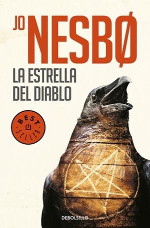 LA ESTRELLA DEL DIABLO (HARRY HOLE 5) | 9788466343879 | NESBO, JO | Llibres Parcir | Llibreria Parcir | Llibreria online de Manresa | Comprar llibres en català i castellà online