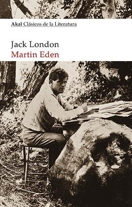 MARTIN EDEN | 9788446043072 | LONDON, JACK | Llibres Parcir | Librería Parcir | Librería online de Manresa | Comprar libros en catalán y castellano online