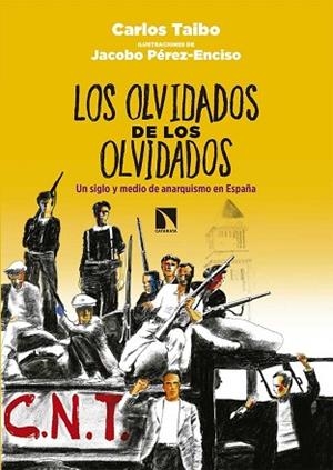LOS OLVIDADOS DE LOS OLVIDADOS | 9788490974728 | TAIBO ARIAS, CARLOS | Llibres Parcir | Librería Parcir | Librería online de Manresa | Comprar libros en catalán y castellano online