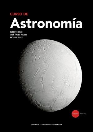 CURSO DE ASTRONOMÍA | 9788416935673 | ABAD MEDINA, ALBERTO/DOCOBO DURANTEZ, JOSÉ ÁNGEL/ELIPE SÁNCHEZ, ANTONIO | Llibres Parcir | Librería Parcir | Librería online de Manresa | Comprar libros en catalán y castellano online
