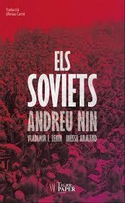 ELS SOVIETS | 9788416855117 | NIN PÉREZ, ANDREU | Llibres Parcir | Llibreria Parcir | Llibreria online de Manresa | Comprar llibres en català i castellà online