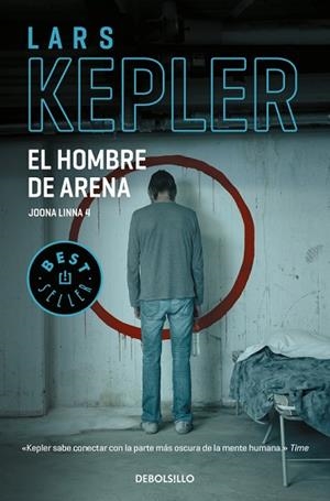 EL HOMBRE DE ARENA (INSPECTOR JOONA LINNA 4) | 9788466343459 | KEPLER, LARS | Llibres Parcir | Librería Parcir | Librería online de Manresa | Comprar libros en catalán y castellano online