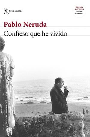 CONFIESO QUE HE VIVIDO | 9788432233081 | NERUDA, PABLO | Llibres Parcir | Llibreria Parcir | Llibreria online de Manresa | Comprar llibres en català i castellà online
