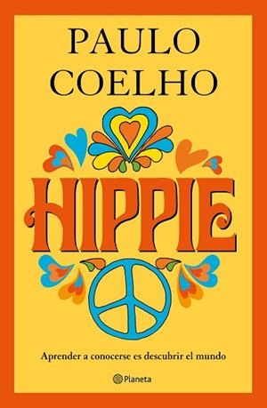 HIPPIE | 9788408193470 | COELHO, PAULO | Llibres Parcir | Llibreria Parcir | Llibreria online de Manresa | Comprar llibres en català i castellà online