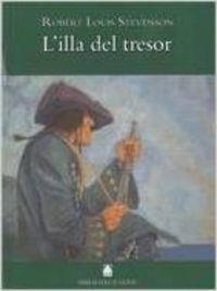 BIBLIOTECA TEIDE 022 - L'ILLA DEL TRESOR -ROBERT LOUIS STEVENSON- | 9788430762361 | FORTUNY GINE, JOAN BAPTISTA / LÓPEZ ROBLES, MARTA / MARTÍ RAÜLL, SALVADOR | Llibres Parcir | Librería Parcir | Librería online de Manresa | Comprar libros en catalán y castellano online