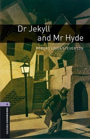OXFORD BOOKWORMS 4. DR. JEKYLL AND MR HYDE MP3 PACK | 9780194621052 | LOUIS STEVENSON, ROBERT | Llibres Parcir | Librería Parcir | Librería online de Manresa | Comprar libros en catalán y castellano online