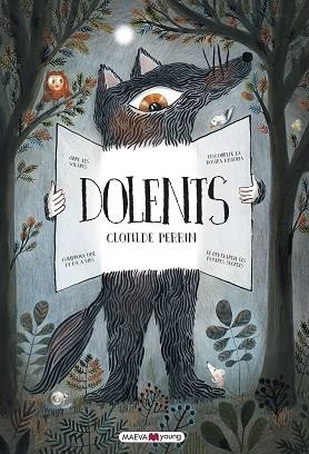 DOLENTS | 9788417108472 | PERRIN CLOTILDE | Llibres Parcir | Llibreria Parcir | Llibreria online de Manresa | Comprar llibres en català i castellà online