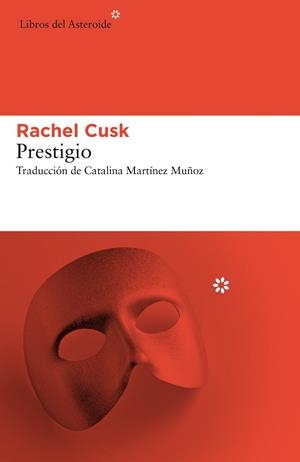 PRESTIGIO | 9788417007584 | CUSK, RACHEL | Llibres Parcir | Llibreria Parcir | Llibreria online de Manresa | Comprar llibres en català i castellà online