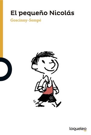 EL PEQUEÑO NICOLÁS | 9788491221142 | GOSCINNY-SEMPÉ | Llibres Parcir | Llibreria Parcir | Llibreria online de Manresa | Comprar llibres en català i castellà online