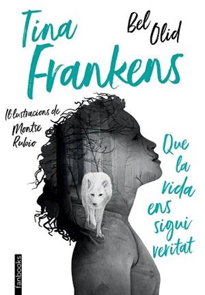 TINA FRANKENS | 9788417515027 | OLID, BEL | Llibres Parcir | Llibreria Parcir | Llibreria online de Manresa | Comprar llibres en català i castellà online