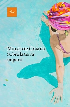 SOBRE LA TERRA IMPURA | 9788475887210 | COMES, MELCIOR | Llibres Parcir | Llibreria Parcir | Llibreria online de Manresa | Comprar llibres en català i castellà online