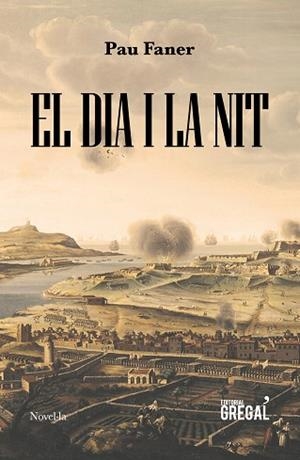 EL DIA I LA NIT | 9788417082932 | FANER I COLL, PAU | Llibres Parcir | Llibreria Parcir | Llibreria online de Manresa | Comprar llibres en català i castellà online