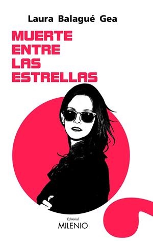 MUERTE ENTRE LAS ESTRELLAS | 9788497438254 | BALAGUÉ GEA, LAURA | Llibres Parcir | Llibreria Parcir | Llibreria online de Manresa | Comprar llibres en català i castellà online