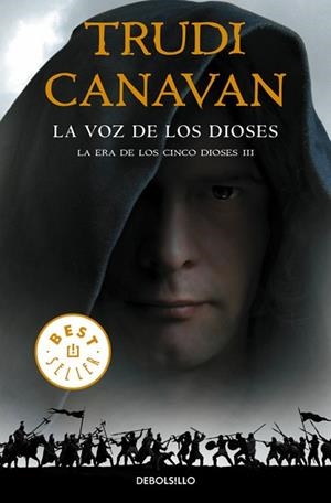 LA VOZ DE LOS DIOSES (LA ERA DE LOS CINCO DIOSES 3) | 9788466329491 | CANAVAN, TRUDI | Llibres Parcir | Librería Parcir | Librería online de Manresa | Comprar libros en catalán y castellano online